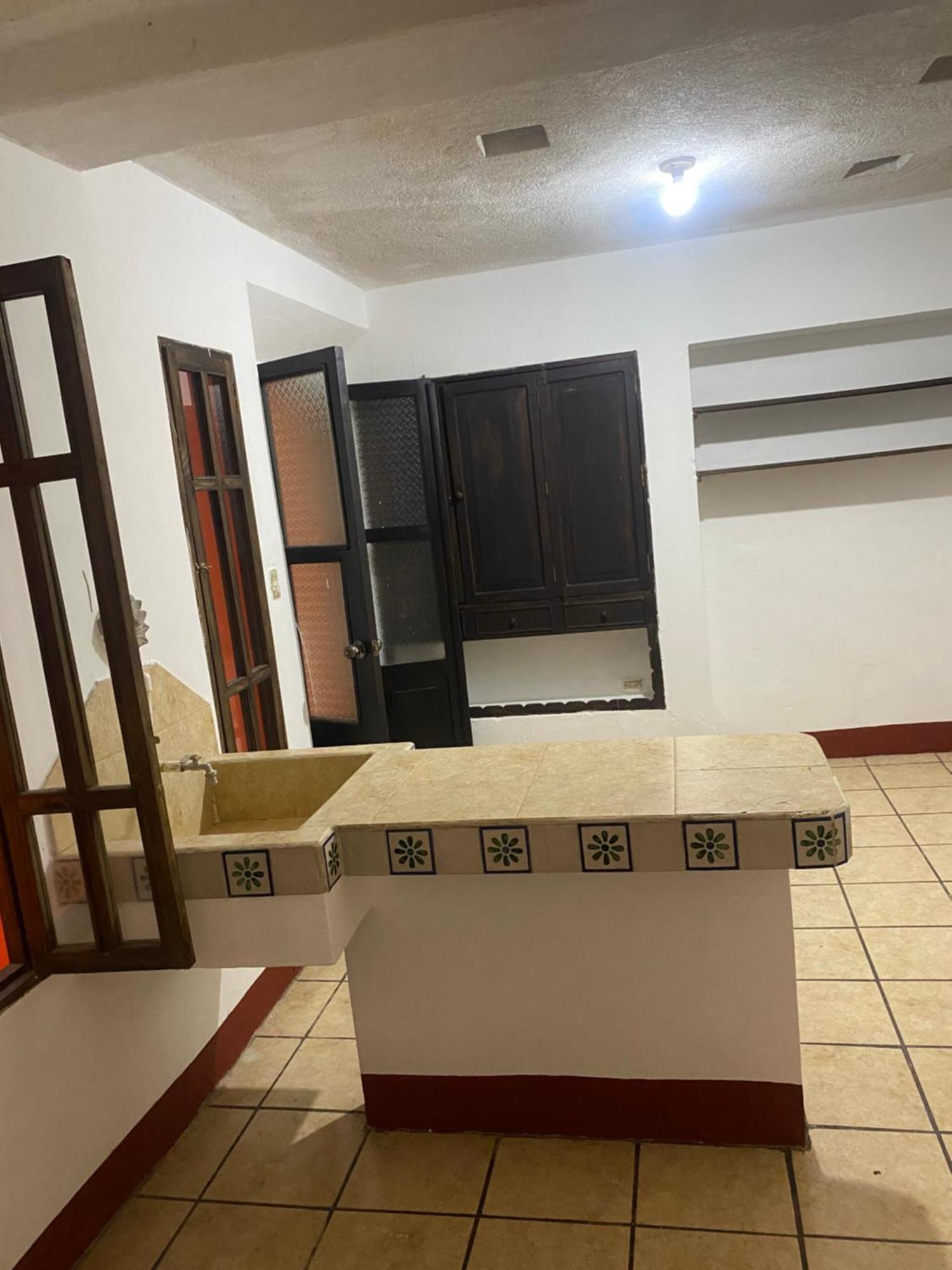 Hotel Posada Gutierrez 危地马拉安地瓜 外观 照片