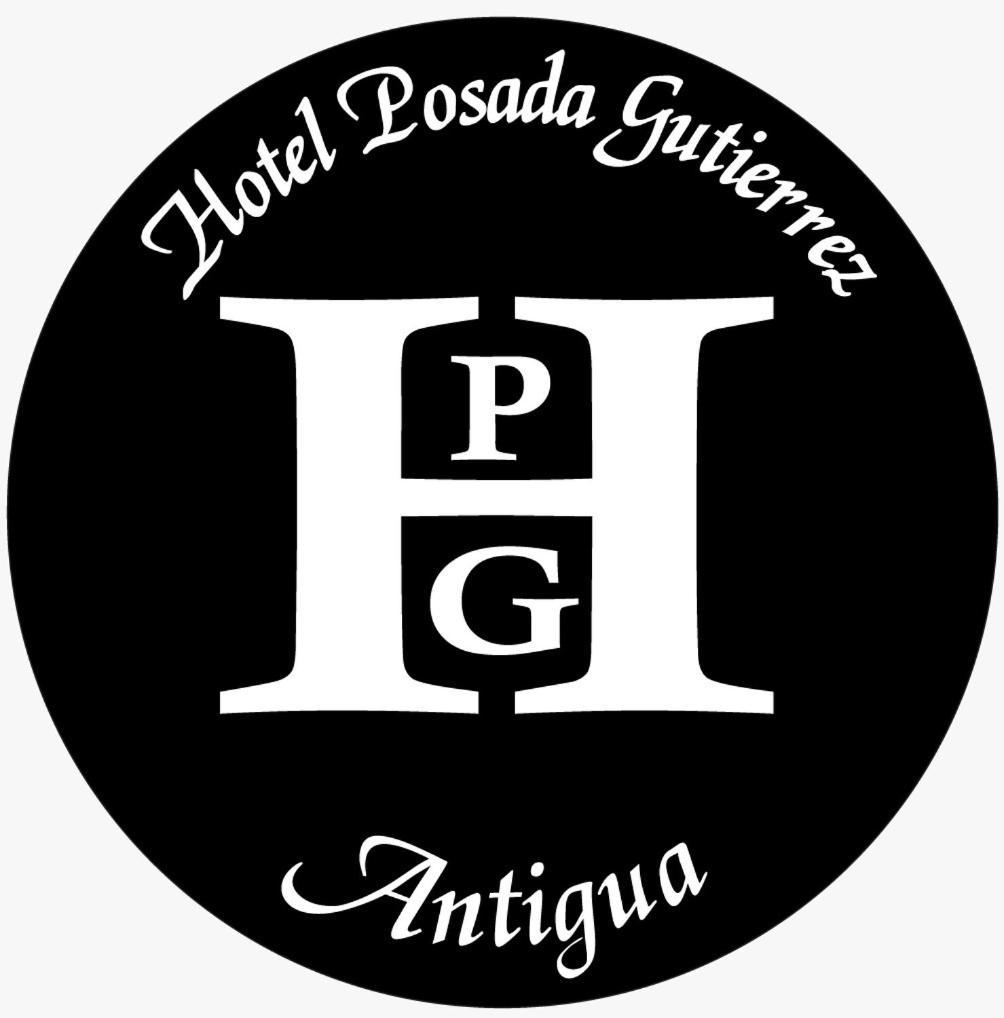 Hotel Posada Gutierrez 危地马拉安地瓜 外观 照片